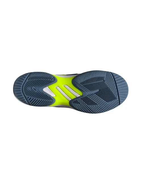 Asics Solution Swift Ff Acero Lima 1041a298 401 | Ofertas de pádel